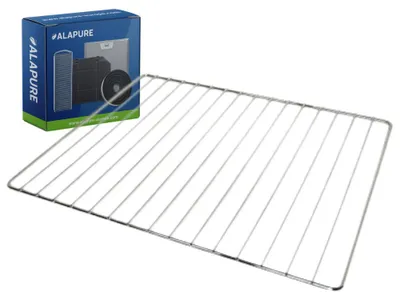 Produktbild von Alapure Grillrost Backofen geeignet für Whirlpool 445x365mm / C0081578