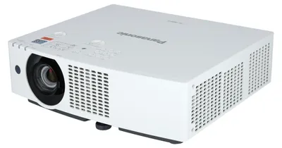 Produktbild von Panasonic PT-VMZ51SEJ, LCD Beamer, 5200 ANSI-Lumen