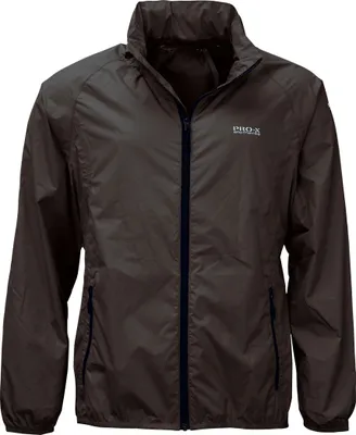 Produktbild von PRO-X ELEMENTS Bike Funktionsjacke PACK abale ANTHRAZIT ANTHRAZIT L