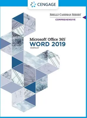 Produktbild von Vermaat, M: Shelly Cashman Series Microsoft Office 365 & Wor