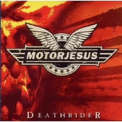 Produktbild von Motorjesus-Deathrider