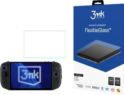Immagine prodotto di Vetro ibrido per Lenovo Legion Go 2, 3mk FlexibleGlass