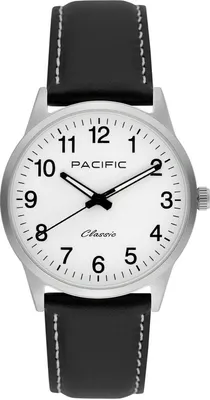 Produktbild von Pacific Classic Herrenuhr Pacific-PC00724
