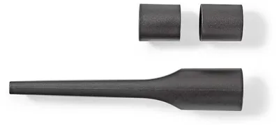 Produktbild von Nedis Fugendüse - 30 - 35 mm - Passend für: Universal - Schwarz - Kunststoff