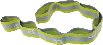 Immagine prodotto di Fascia aerobica MASTER in gomma resistente 80 x 4 cm