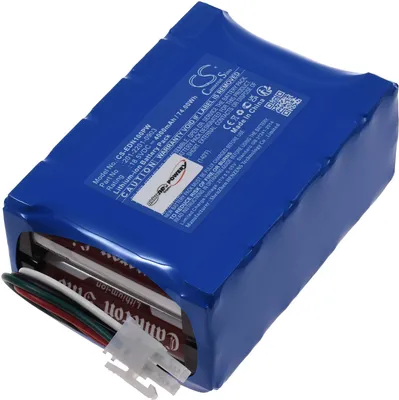 Image de Batterie pour tondeuse robot Ecovacs G1-800