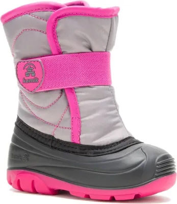 Produktbild von Kamik Winterstiefel SNOWBUG3 EUR 23
