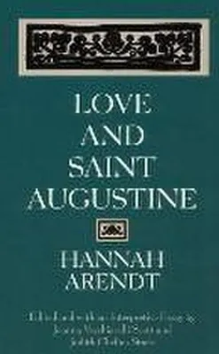 Zdjęcie produktu dla Love and Saint Augustine