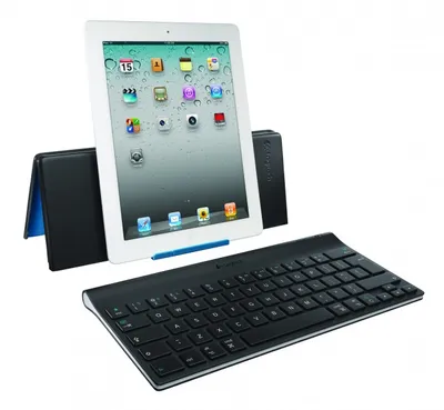 Obrázok produktu pre Klávesnica Logitech pre tablet iPad