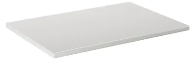 Productafbeelding van Keukenwerkblad Vicco R-Line Wit 87 cm, Model 65361