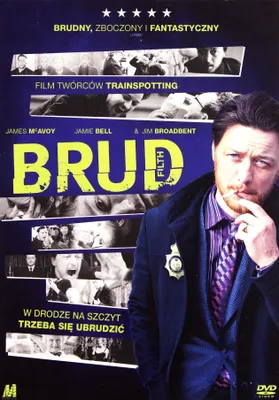 Produktbild von Drecksau (nur Originalversion) [DVD]