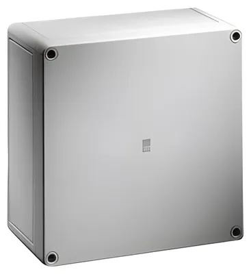 Produktbild von Rittal PK 9502.000, 94 mm, 57 mm, 65 mm, 1,1 kg