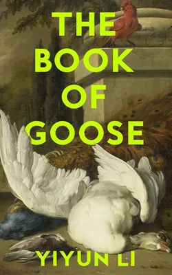 Obrázok produktu pre The Book of Goose