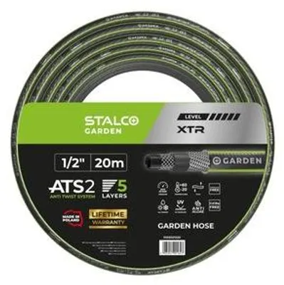 Obrázok produktu pre Stalco S102021250 ATS 1/2” 50m XTR GARDEN