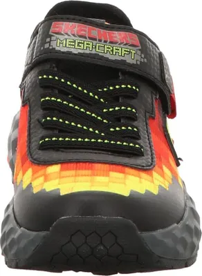 Obrázek produktu pro Skechers Boys Dětské nízké boty Black