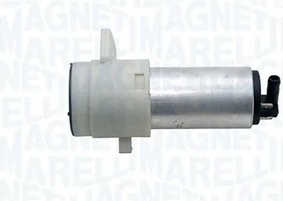 Produktbild von MAGNETI MARELLI 219900000019 - OE 1H0906091D Kraftstoffpumpe für Toledo I (1L2), Inca (6K), Ibiza (6L), Ibiza (6K), Cordoba (6K), Vento (1H), Polo (6V), Polo (80, 86C), Polo (6N), Passat (35I), Golf III (1H), Golf Cabriolet (1E), Caddy II (9K)