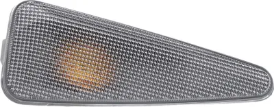 Produktbild von TYC 18-0655-01-2 Blinker Blinkleuchte vorne Rechts für DACIA SANDERO für RENAULT THALIA II (LU1/2) Thalia III (L8)