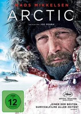 Produktbild von Arctic