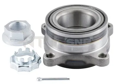 Produktbild von SNR Radlagersatz für MITSUBISHI PAJERO IV (V8W, V9W) R173.42