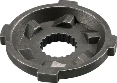 Image de Couronne de démarrage Buzzetti