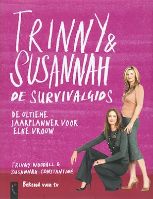 Produktbild von De survivalgids