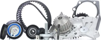 Produktbild von METELLI 30-0724-2 Zahnriemensatz + Wasserpumpe für RENAULT Clio III Schrägheck (BR0/1, CR0/1) TWINGO II (CN0) MEGANE III Grandtour (KZ0/1) Scénic III