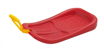 Immagine prodotto di Bob per bambini CRAZY RUN - rosso