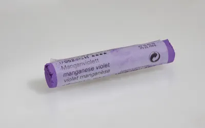Produktbild von Schmincke Pastell H Manganviolett Pastell 17 052 073