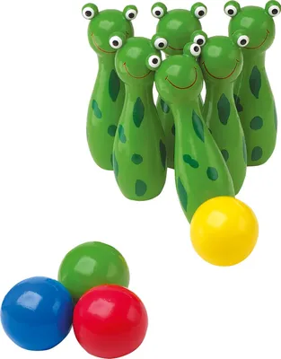 Immagine prodotto di Rana di Skittles