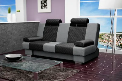Obrázok produktu pre Couch Schlafsofa Textil Big Sofa Couchen Polster Multifunktion