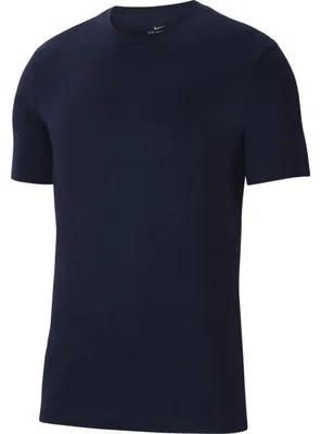 Produktbild von Nike - "Park" T-Shirt für Herren MR344 (XXL) (Marineblau)