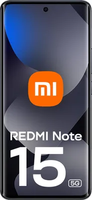 Zdjęcie produktu dla Xiaomi 99937211 - Telefon komórkowy - 256 GB - Schwarz