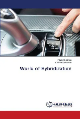 Produktbild von World of Hybridization