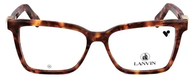 Produktbild von Lanvin Sonnenbrille LNV2647 730 53 15 140