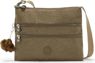 Produktbild von Kipling K13335 Alvar Schultertasche True Beige