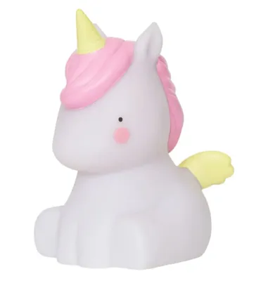 Obrázek produktu pro Malá krásná společnost Lampe Einhorn Mini