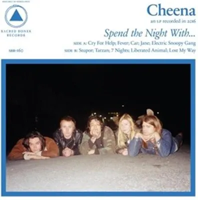 Image de Cheena - Passer la nuit avec...