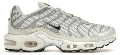 Produktbild von Nike Air Max Plus Light Silver (Women's) - EU 36