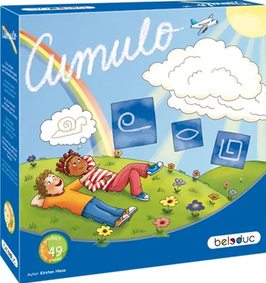 Immagine prodotto di Cumulo