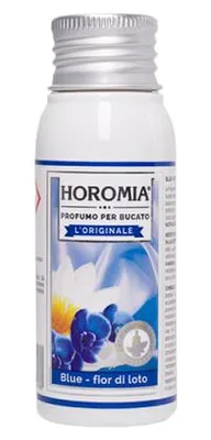 Image de Huile à récurer parfumée Blue 50 ml