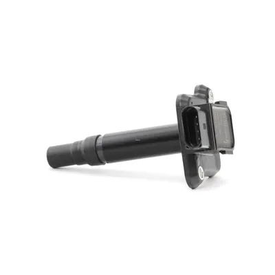 Produktbild von Beru Zündspule ZSE009 für Audi A3 A6 A8 Seat Leon Skoda Octavia VW Golf IV
