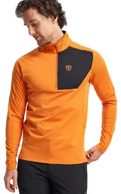 Produktbild von Tenson Ski Pully Herren - XL