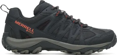 Obrázek produktu pro Merrell Accentor Sport 3 GORE-TEX®, Black / Tangerine, 880 g