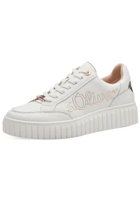 Produktbild von s.Oliver Sneaker Sneaker Kunstleder