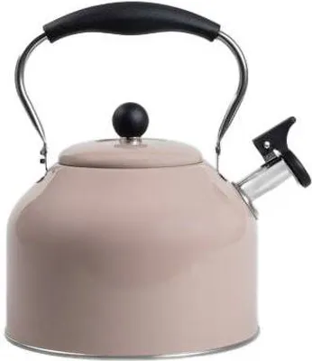 Zdjęcie produktu dla HOMLA Czajnik SOFTBOIL taupe 3 l