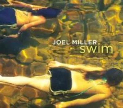 Produktbild von Miller, J: Swim