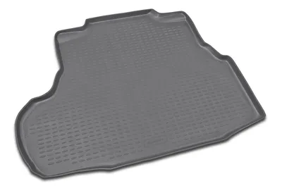 Produktbild von Gummiwanne für den Kofferraum des Chevrolet Epica 2006-2011