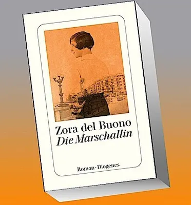 Immagine prodotto di Die Marschallin
