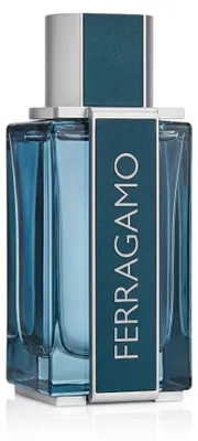 Immagine prodotto di Salvatore Ferragamo Intense Leather Eau de Parfum Spray (50 ml)
