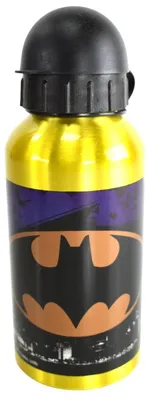 Image de Gourde en aluminium pour enfants 400 ml isotherme avec bouchon Gourde pour enfants